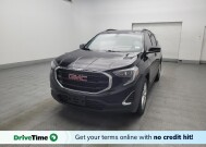 2018 GMC Terrain in Birmingham, AL 35215 - 18145825 1