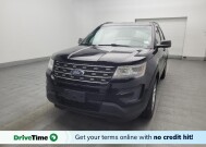 2016 Ford Explorer in Birmingham, AL 35215 - 18145826 1