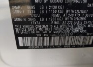 2018 Subaru Outback in Albany, GA 31705 - 18145827 33
