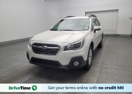 2018 Subaru Outback in Albany, GA 31705 - 18145827 1