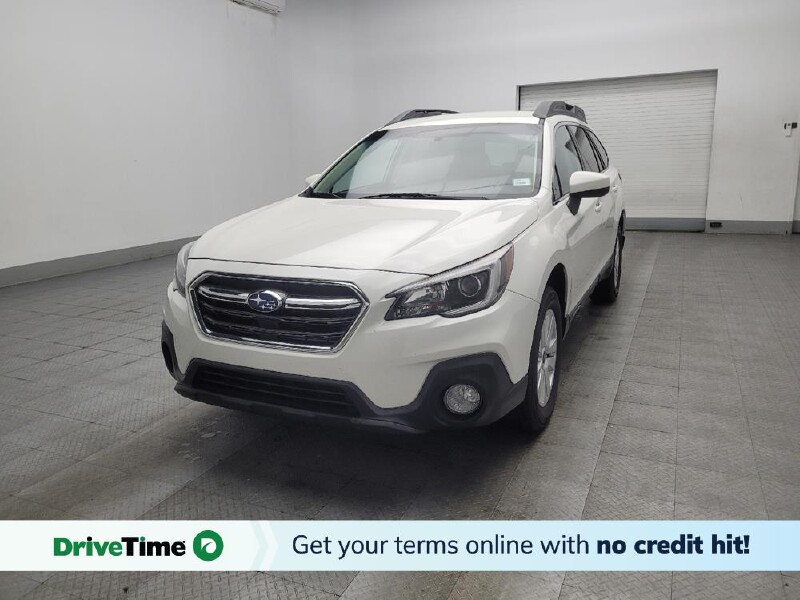 2018 Subaru Outback in Albany, GA 31705 - 18145827