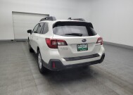 2018 Subaru Outback in Albany, GA 31705 - 18145827 5