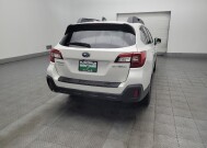 2018 Subaru Outback in Albany, GA 31705 - 18145827 7