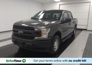 2018 Ford F150 in St. Louis, MO 63125 - 18145829 1