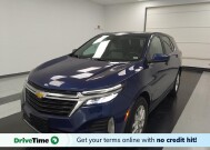 2022 Chevrolet Equinox in St. Louis, MO 63125 - 18145830 1