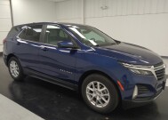 2022 Chevrolet Equinox in St. Louis, MO 63125 - 18145830 11