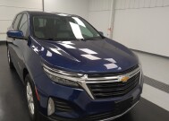 2022 Chevrolet Equinox in St. Louis, MO 63125 - 18145830 14