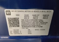 2022 Chevrolet Equinox in St. Louis, MO 63125 - 18145830 33