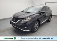 2019 Nissan Murano in Conway, SC 29526 - 18145831 1