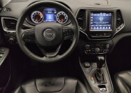 2022 Jeep Cherokee in Round Rock, TX 78664 - 18145833 22