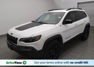 2022 Jeep Cherokee in Round Rock, TX 78664 - 18145833 1