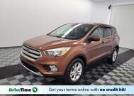 2017 Ford Escape in Houston, TX 77074 - 18145834 1