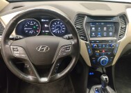 2018 Hyundai Santa Fe in Lauderdale Lakes, FL 33313 - 18145835 22