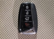 2018 Hyundai Santa Fe in Lauderdale Lakes, FL 33313 - 18145835 32