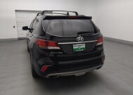 2018 Hyundai Santa Fe in Lauderdale Lakes, FL 33313 - 18145835 6