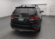 2018 Hyundai Santa Fe in Lauderdale Lakes, FL 33313 - 18145835 7
