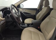 2018 Hyundai Santa Fe in Lauderdale Lakes, FL 33313 - 18145835 17