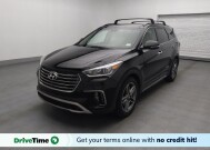 2018 Hyundai Santa Fe in Lauderdale Lakes, FL 33313 - 18145835 1