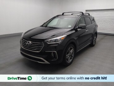 2018 Hyundai Santa Fe in Lauderdale Lakes, FL 33313
