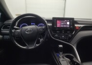 2021 Toyota Camry in Union City, GA 30291 - 18145839 22