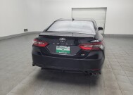 2021 Toyota Camry in Union City, GA 30291 - 18145839 7