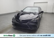 2021 Toyota Camry in Union City, GA 30291 - 18145839 1