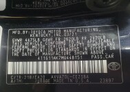 2021 Toyota Camry in Union City, GA 30291 - 18145839 33