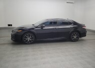 2021 Toyota Camry in Union City, GA 30291 - 18145839 2