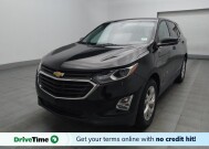 2018 Chevrolet Equinox in Union City, GA 30291 - 18145840 1