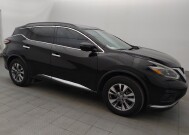 2018 Nissan Murano in Clearwater, FL 33764 - 18145846 11
