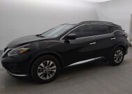 2018 Nissan Murano in Clearwater, FL 33764 - 18145846 2