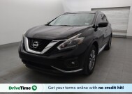2018 Nissan Murano in Clearwater, FL 33764 - 18145846 1