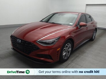 2023 Hyundai Sonata in Pensacola, FL 32505
