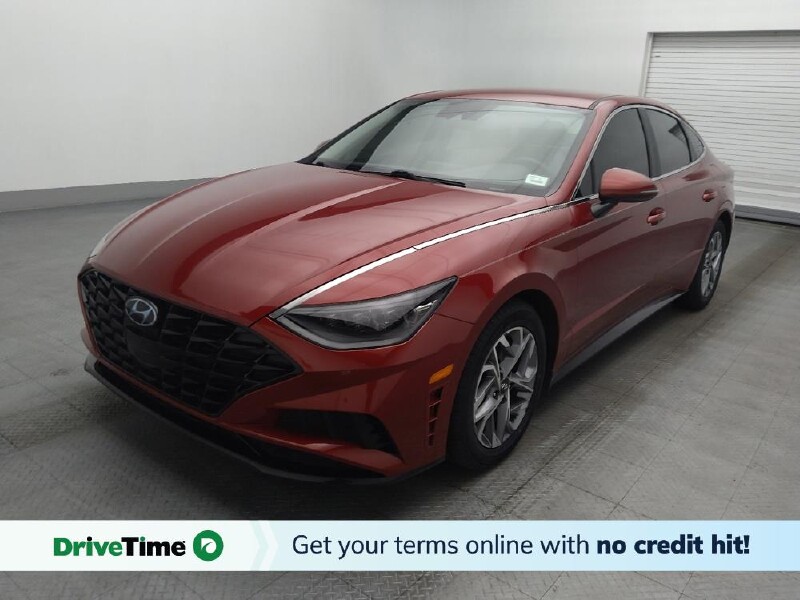 2023 Hyundai Sonata in Pensacola, FL 32505 - 18145848