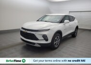 2024 Chevrolet Blazer in Glendale, AZ 85301 - 18145850 1