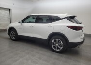 2024 Chevrolet Blazer in Glendale, AZ 85301 - 18145850 3