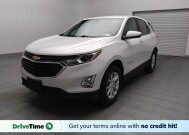 2018 Chevrolet Equinox in Tulsa, OK 74145 - 18145854 1