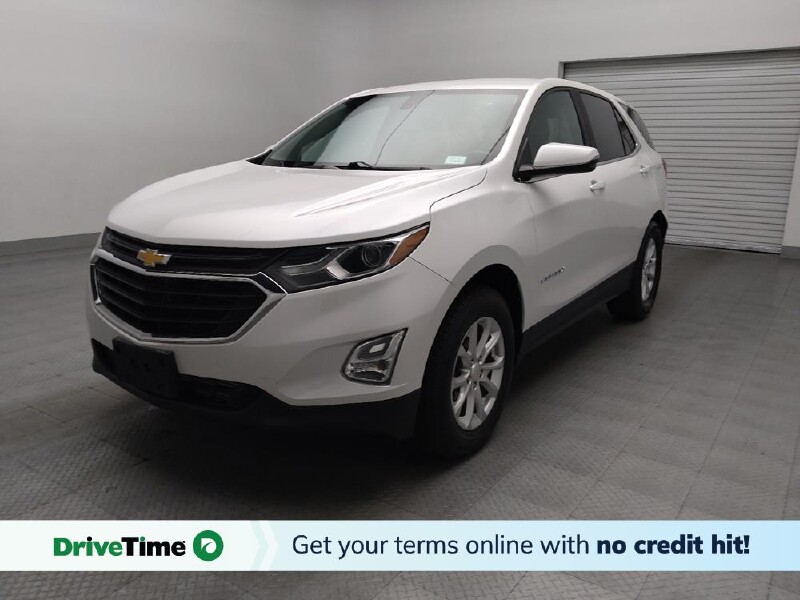 2018 Chevrolet Equinox in Tulsa, OK 74145 - 18145854
