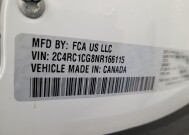 2022 Chrysler Voyager in Las Vegas, NV 89102 - 18145855 33