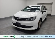 2022 Chrysler Voyager in Las Vegas, NV 89102 - 18145855 1