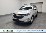 2020 Chevrolet Equinox in Las Vegas, NV 89102 - 18145856 1