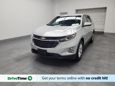 2020 Chevrolet Equinox in Las Vegas, NV 89102