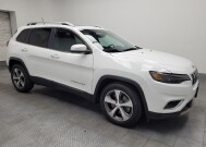 2019 Jeep Cherokee in Las Vegas, NV 89102 - 18145857 11