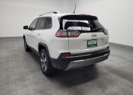 2019 Jeep Cherokee in Las Vegas, NV 89102 - 18145857 5