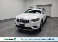 2019 Jeep Cherokee in Las Vegas, NV 89102 - 18145857 1