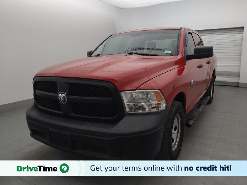 2019 RAM 1500 in Tallahassee, FL 32304 - 18145859