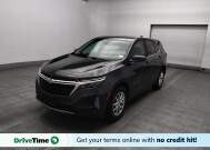 2023 Chevrolet Equinox in Pelham, AL 35124 - 18145863 1