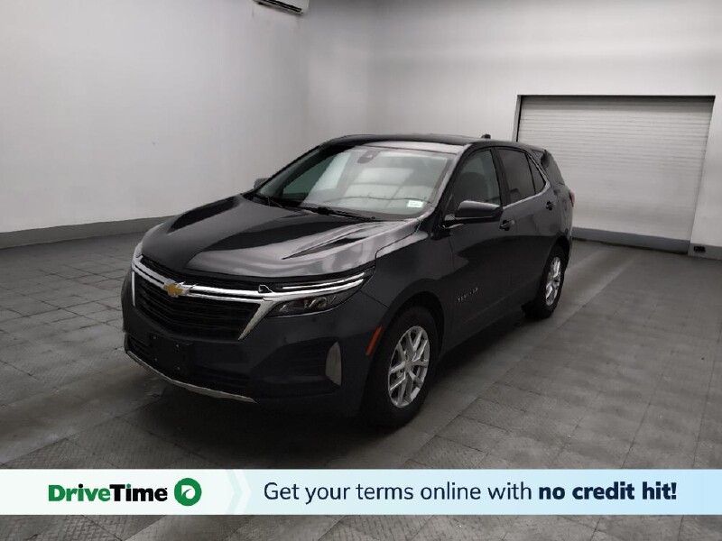 2023 Chevrolet Equinox in Pelham, AL 35124 - 18145863