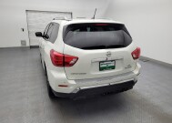 2017 Nissan Pathfinder in Greenville, SC 29607 - 18145864 6