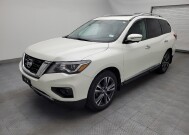 2017 Nissan Pathfinder in Greenville, SC 29607 - 18145864 2